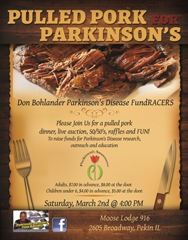 Pulled Pork Pulled Pork