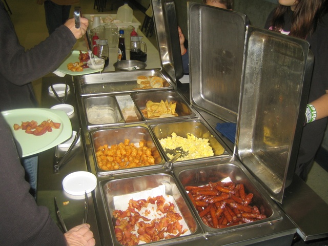 Food Food
